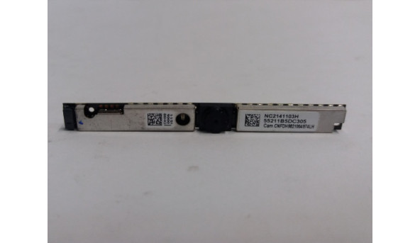 Веб-камера для ноутбука Acer E5-573, NC2141103H, CNFDH89. В хорошому стані. Без пошкоджень.