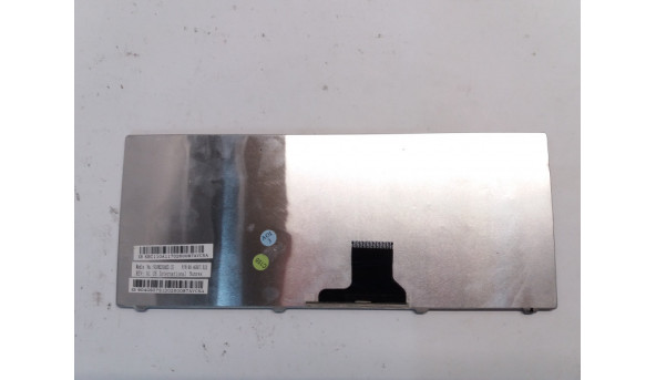 Клавіатура для ноутбука Acer Aspire One 721, V108230AS3, 90.4GS07.S1D KB.KBI11.0A1, Б\В Протестована, робоча клавіатура. - 319378
