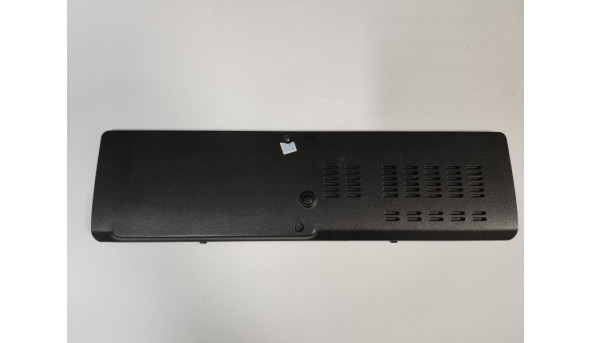 Сервісна кришка HDD, для ноутбука Acer Aspire E1, E1-531, Q5WPH, AP0NN000200, Б/В, В хорошому стані, зламані два замки (фото).