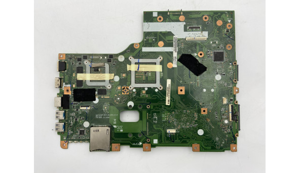 Материнская плата для ноутбука Acer Aspire V3-772 V3-772G NBM7411001 69N0AUM11B VA70HW Б/У - 319398