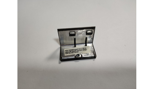 Сервісна кришка для ноутбука ASUS Z99H, 13GNF52AP101-1, Б/В, В хорошому стані без пошкоджень. - 319413