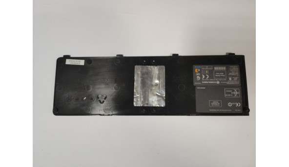 Сервісна кришка для ноутбука HP Pavilion HDX9000, 6051B0159701, Б/В, зламані декілька замків (фото). - 319423