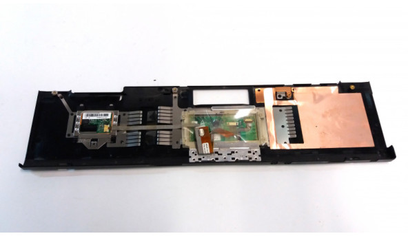 Панель з тачпадом для ноутбука Lenovo ThinkPad T500, W500, 42x4771, 11S42W7853Z1, 44C0838, TM-01110-001, б/в. Без пошкоджень - 319426