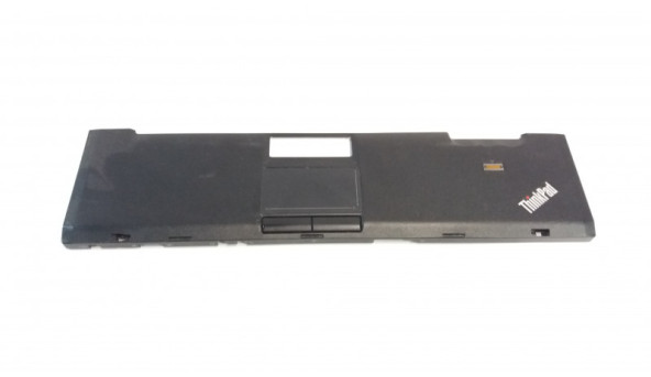 Панель з тачпадом для ноутбука Lenovo ThinkPad T500, W500, 42x4771, 11S42W7853Z1, 44C0838, TM-01110-001, б/в. Без пошкоджень