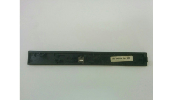 Панель DVD-приводу для ноутбука Dell 1501, 1300, 1200, 6000, 6400, 9200, Vostro 1000, CN-0H7214, б/в