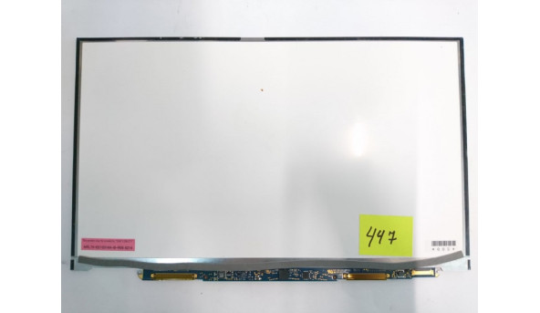 Матриця LT131EE12000, 13.1", 30Pin eDP, LED slim, HD+ 1600x900, б/в - 319435