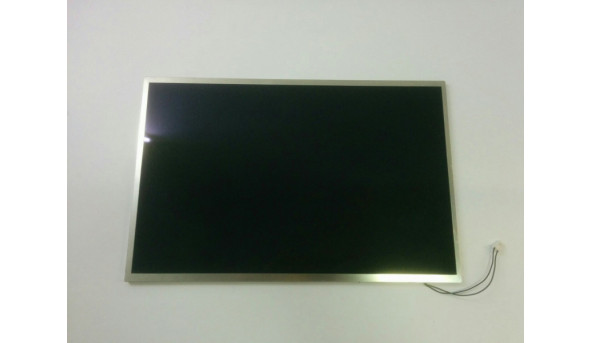 Матриця LTN133AT08, 13.3", 20-pin, CCFL, WXGA 1280x800, Glossy, б/в