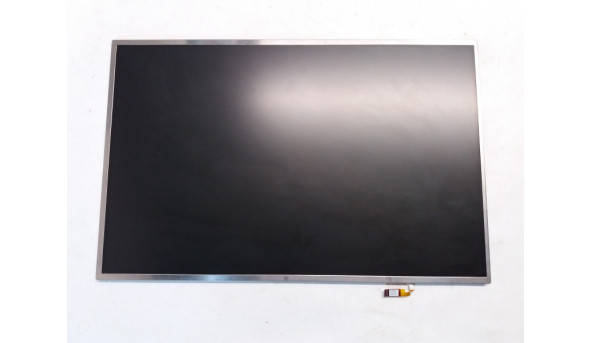 Матриця LG LP154WX7(TL)(P1), 42T0693, 42T0694, 15.4", 30-pin, CCFL, Matte, WXGA (1280x800), б/в - 319437