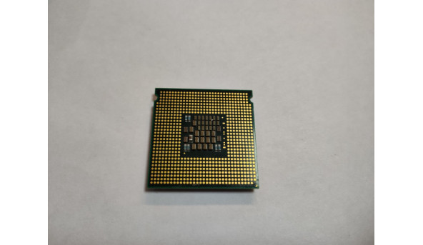 Процесор для ПК, Intel  XEON 5160, SLABS,  тактова частота 3.00 ГГц,  4 МБ кеш-пам'яті, частота системної шини 1333 МГц, Socket LGA771, б/в, протестований, робочий.