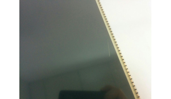 Матриця із тачскріном AUO B121EW09 V.2, 12.1", LED, 30 pin type 4, WXGA (1280x800), Glossy, hd01-121w250a1, б/в - 319441