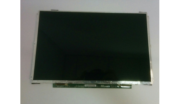 Матриця B133EW06 V.0, 13.3", LED, 40 pin type 3, WXGA (1280x800), Glossy, б/в