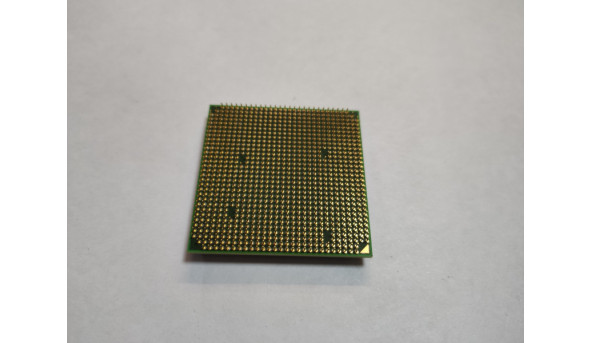 Процесор для ПК, AMD Athlon 64 LE-1660, ADH1660IAA4DP, ADH1660DPBOX,  тактова частота 2.80 ГГц,  1 МБ кеш-пам'яті, частота системної шини 1000 МГц, Socket AM2, б/в, протестований, робочий.