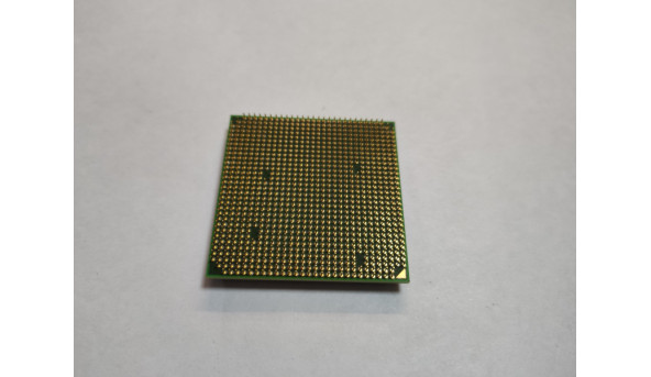 Процесор для ПК, AMD Athlon 64 LE-1660, ADH1660IAA4DP, ADH1660DPBOX, тактова частота 2.80 ГГц, 1 МБ кеш-пам'яті, частота системної шини 1000 МГц, Socket AM2, б/в, протестований, робочий. - 319443