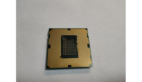 Процесор для ПК, Intel Pentium G630, SR05S,  тактова частота 2.70 ГГц,  3 МБ кеш-пам'яті, Socket FCLGA1155, б/в, протестований, робочий.