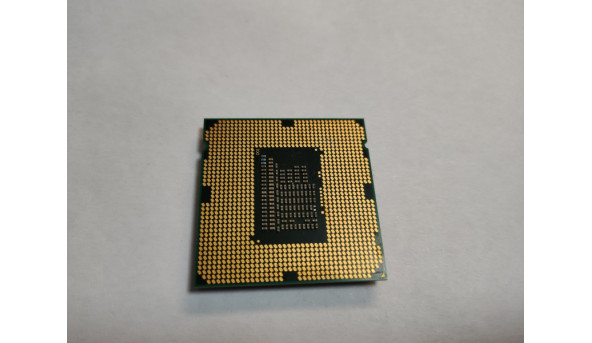 Процесор для ПК, Intel Pentium G630, SR05S, тактова частота 2.70 ГГц, 3 МБ кеш-пам'яті, Socket FCLGA1155, б/в, протестований, робочий. - 319444