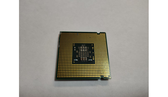 Процесор для ПК, Intel Pentium E2180, SLA8Y, тактова частота 2.00 ГГц, 1 МБ кеш-пам'яті, частота системної шини 800 МГц, Socket LGA775, б/в, протестований, робочий. - 319446