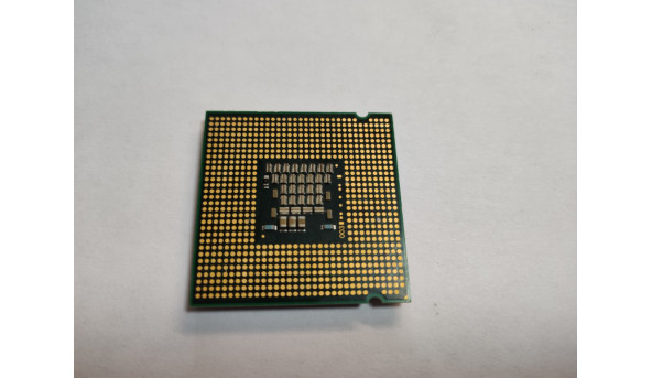 Процесор для ПК, Intel Pentium E2160, SLA3H,  тактова частота 1.80 ГГц, 1 МБ кеш-пам'яті, тактова частота шини 800 МГц, Socket LGA775, б/в, протестований, робочий.