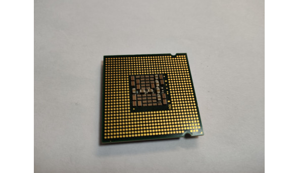 Процесор для ПК, Intel Pentium D 925, SL9KA,  тактова частота 3.00 ГГц, 4 МБ кеш-пам'яті, частота системної шини 800 МГц, Socket PLGA775, б/в, протестований, робочий.