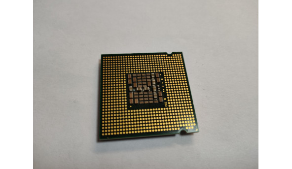 Процесор для ПК, Intel Pentium D 925, SL9KA, тактова частота 3.00 ГГц, 4 МБ кеш-пам'яті, частота системної шини 800 МГц, Socket PLGA775, б/в, протестований, робочий. - 319449
