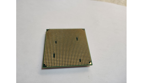 Процесор для ПК, AMD Athlon II X2 240, ADX240OCK23GQ, ADX240OCGQBOX, тактова частота 2.80 ГГц, 2 МБ кеш-пам'яті, Socket AM2+, AM3, б/в, протестований, робочий. - 319450