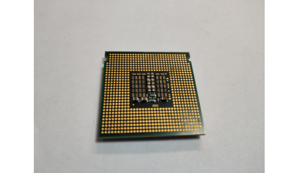 Процесор для ПК, Intel Xeon E5420, SLBBL,  тактова частота 2.50 ГГц, тактова частота 1333 МГц, 12 МБ кеш-пам'яті, Socket LGA775, б/в, протестований, робочий.