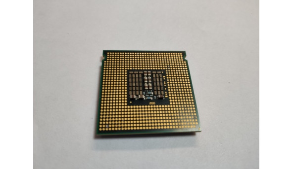 Процесор для ПК, Intel Xeon E5420, SLBBL, тактова частота 2.50 ГГц, тактова частота 1333 МГц, 12 МБ кеш-пам'яті, Socket LGA775, б/в, протестований, робочий. - 319452
