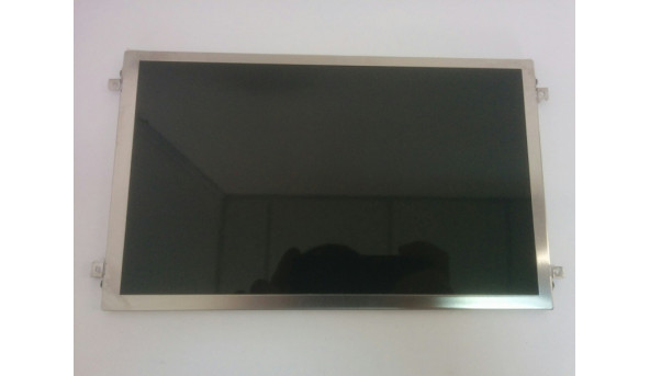 Матриця AUO B089AW01 V.1, 8.9", LED, 40 pin LCD type 3, WSVGA (1024x600), Glossy, б/в