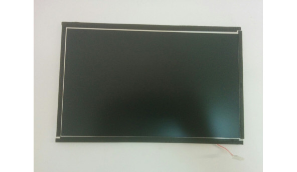 Матриця BOE-HYDIS HT089WX1-100, 8.9", CCFL, 40-pin, WSVGA (1024x600), Matte, б/в