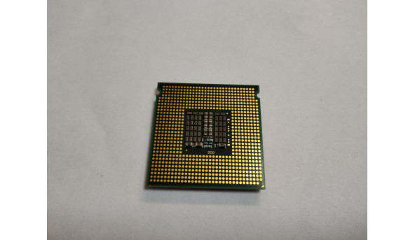 Процесор для ПК, Intel Xeon E5430, SLBBK,  тактова частота 2.66 ГГц, 12 МБ кеш-пам'яті, частота системної шини 1333 МГц, Socket  LGA775, б/в, протестований, робочий.