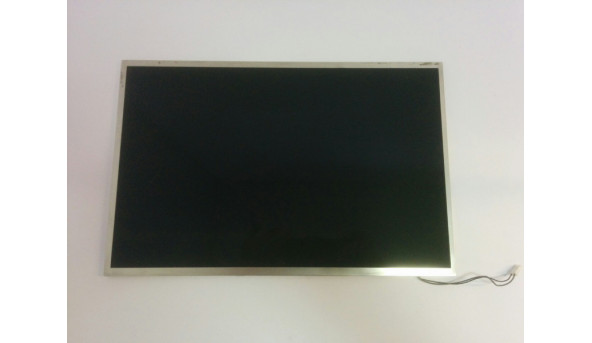 Матриця Samsung LTN133W1-L01, 13.3", CCFL, 20 pin LCD, WXGA (1280x800), Glossy, б/в