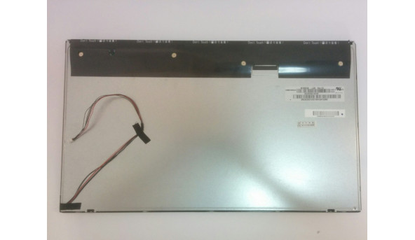 Матриця Innolux M195FGE-L20, 19.5", LED, 30-pin LVDS, HD+ 1600×900, Matte, б/в - 319458