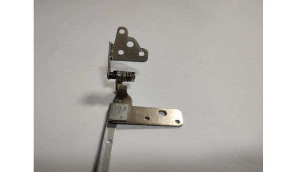 Петлі, завіси, для ноутбука Lenovo IdeaPad u450, AM0A2000400, AM0A2000700, Б/В, в хорошому стані, без пошкоджень. - 319465