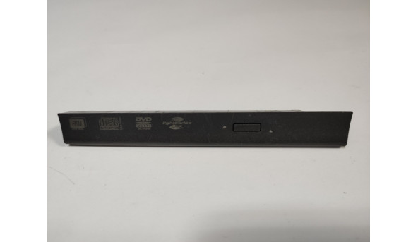 Заглушка панелі CD/DVD, для ноутбука HP ProBook 4520s, 4525s 60.4GK20.001, б/в, в хорошому стані.