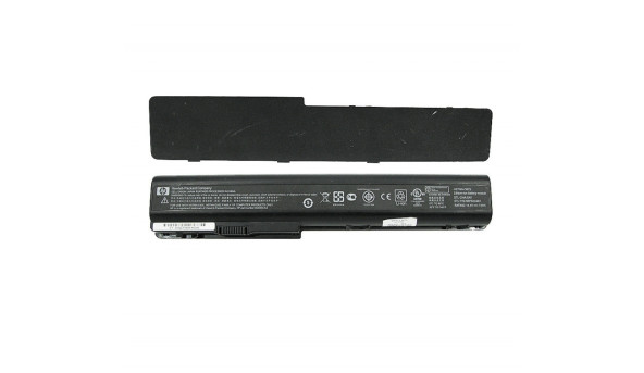 Батарея акумулятор для ноутбука HP Pavilion DV7 HSTNN-IB75 HSTNN-C50C 14.4V 5000mAh Б/В - знос 0%