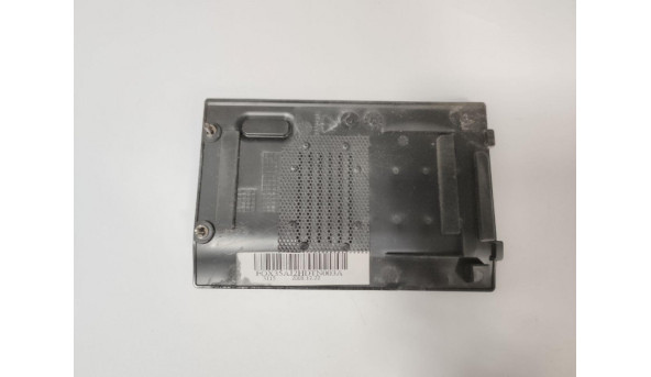 Сервісна кришка для ноутбука Gateway Mc7321, FOX35AJ2HDTN003A, Б/В, В хорошому стані без пошкоджень. - 319485