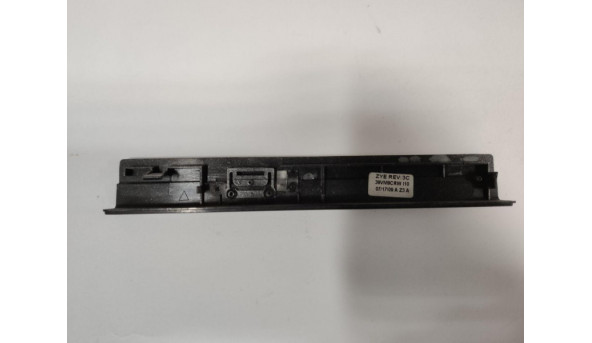Заглушка CD/DVD для ноутбука Dell Vostro A860, 39VM9CRWI10, Б/В. В хорошому стані, без пошкоджень. - 319497
