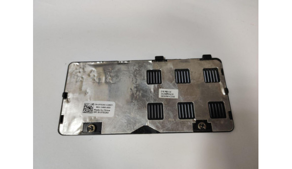Сервісна кришка для ноутбука Dell VOSTRO A860, CN-0T029J, 33VM9RDWI00, Б/В, В хорошому стані без пошкоджень. - 319503
