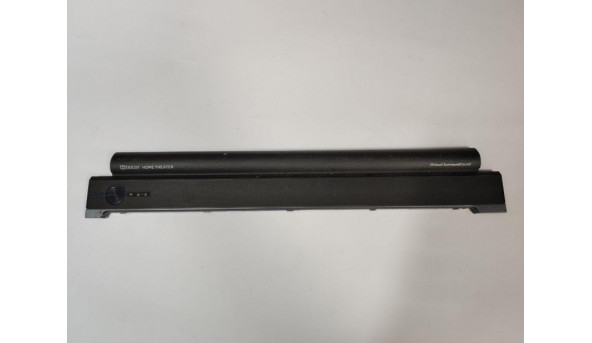 Накладка на середню панель, для ноутбука Acer Aspire 4540, 14.0", AP07R000300, Б/В. Одне кріплення після ремонту (фото).
