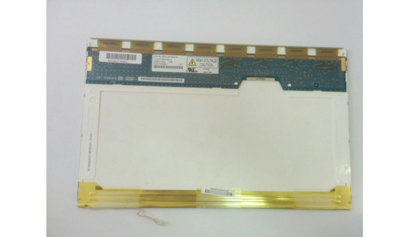 Матриця Chunghwa CLAA140WA01A, 14.0", 30-pin, CCFL, WXGA (1280x768), Glossy, б/в - 319518
