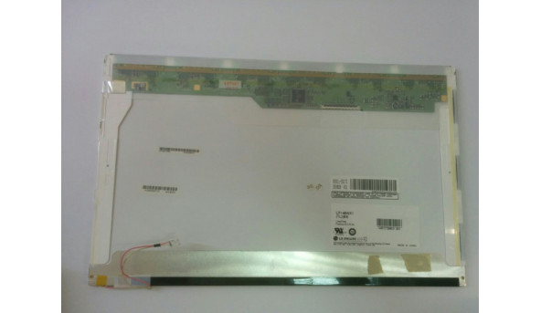 Матриця LG LP140WX1 (TL)(03), 14.0", CCFL, 30-pin, WXGA (1280x768), Matte, б/в - 319521