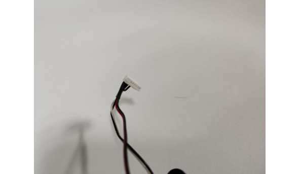 Динаміки для ноутбука, Dell Inspiron 1520, CN-0KU925, Б/В. В хорошому стані без пошкоджень. - 319531
