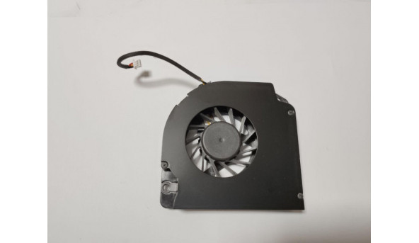 Вентилятор системи охолодження для ноутбука Dell Inspiron 1520, DQ5D577D100, GB0507PGV1-A, Б/В
