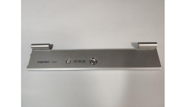 Накладка на середню панель, для ноутбука Dell Inspiron 1520, 15.4", CN-0UW320, EBFM5010013, Б/В. В хорошому стані, без пошкоджень.