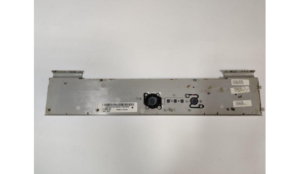 Накладка на середню панель, для ноутбука Dell Inspiron 1520, 15.4", CN-0UW320, EBFM5010013, Б/В. В хорошому стані, без пошкоджень. - 319536