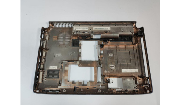 Нижня частина корпуса для ноутбука Acer Aspire 4540g, KBLG0, 14.0", AP07R000200, Б/В. В хорошому стані, без пошкоджень. - 319542