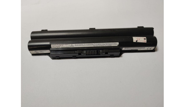 Батарея, акумулятор для ноутбука FUJITSU LIFEBOOK S7110, FPCBP145, CP279074-02, б/в. Робоча - 319553