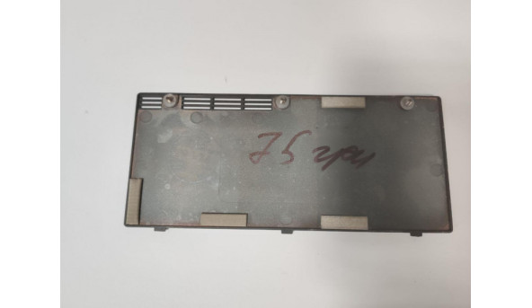Сервісна кришка для ноутбука Packard Bell ED1, Easynote A5, A8, Б/В, В хорошому стані без пошкоджень. - 319565
