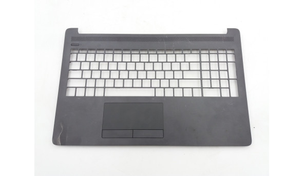 Середня частина корпусу для ноутбука HP 250 G7 255 G7 15-da 15-db 15-dr 15-dx 15-ds 15t-da AP29M000420 Б/В
