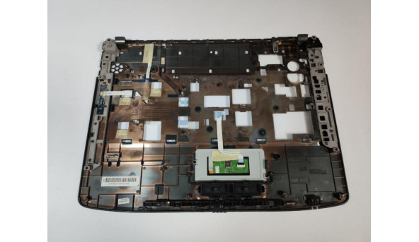 Середня чаcтина корпуса для ноутбука eMachines E520, KAWE0, 15.4", AP05W000100, Б/В. В хорошому стані, без пошкоджень. - 319579