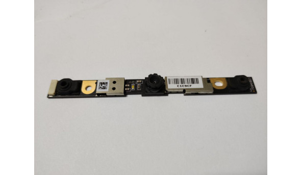 Веб-камера для ноутбука HP Pavilion dv4, dv4-2145dx, 14.1", 09P2SF003, Б/В. В хорошому стані, без пошкодження.
